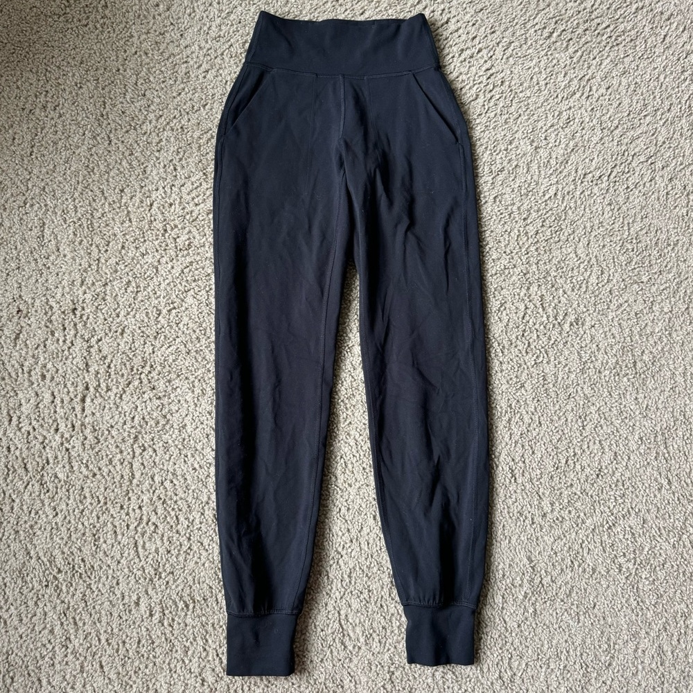 Lululemon Align Jogger 28" - image 2